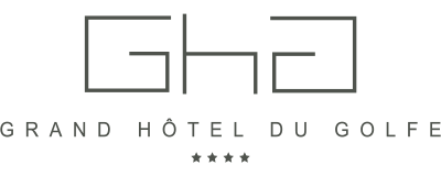 Grand Hôtel Du Golfe