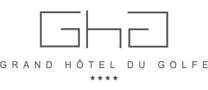 Grand Hôtel Du Golfe