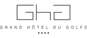 Grand Hôtel Du Golfe