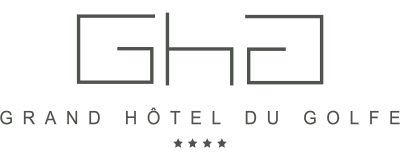 Grand Hôtel Du Golfe